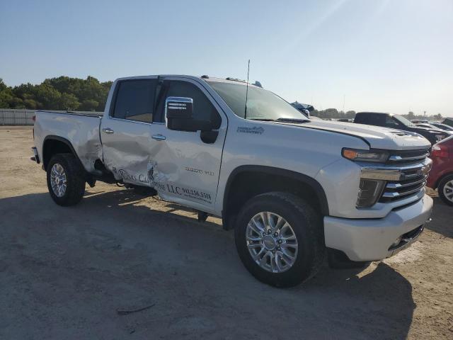 2022 CHEVROLET TRUCK - 1GC4YVEY7NF162363