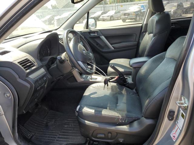 JF2SJGMC4EH501261 Subaru Forester 2.0xt Touring