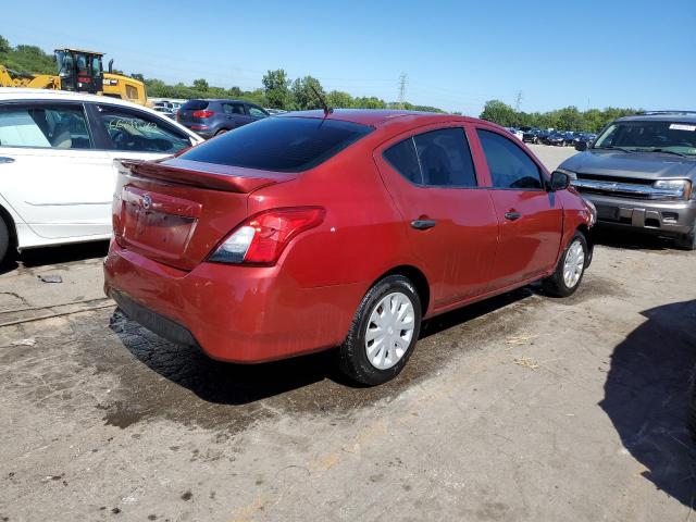 3N1CN7AP2KL812878 | 2019 NISSAN VERSA S