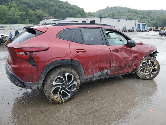2024 CHEVROLET TRAX 2RS KL77LJE26RC009168