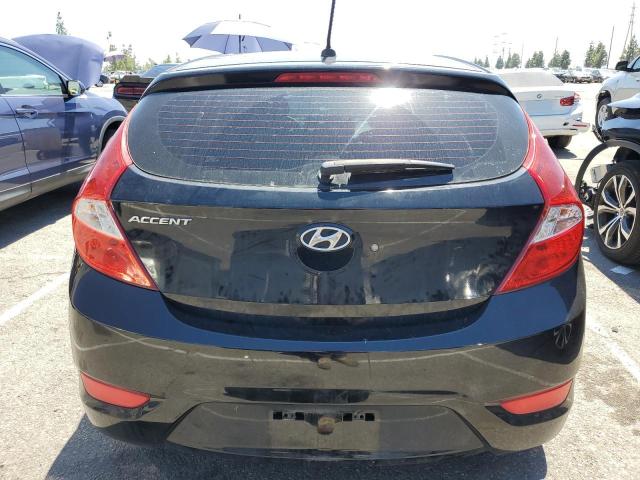 KMHCT5AE1HU354959 | 2017 HYUNDAI ACCENT SE