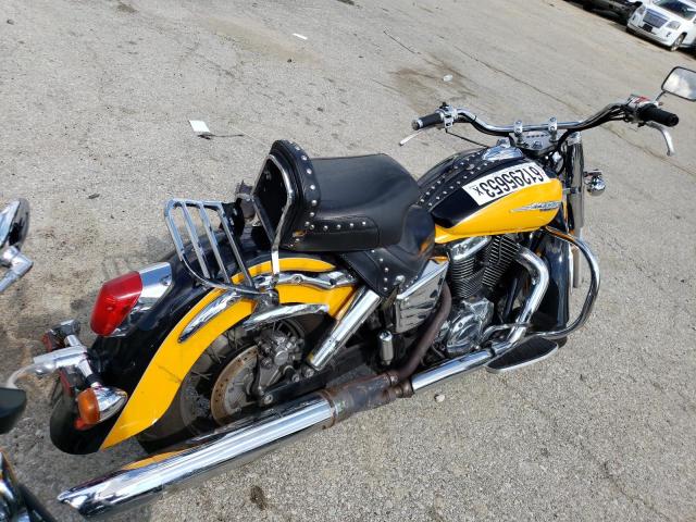 2000 HONDA VT 1100 #3305383314