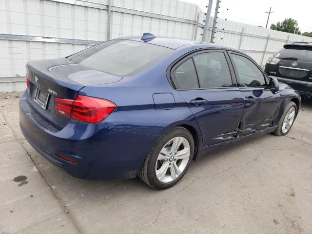 WBA8E3G53GNU04380 BMW 328 Xi Sulev