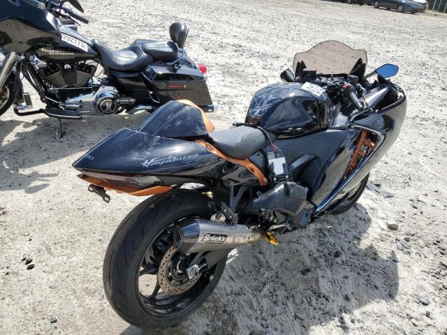 2022 SUZUKI GSX1300 RR JS1EJ11B8N7100204