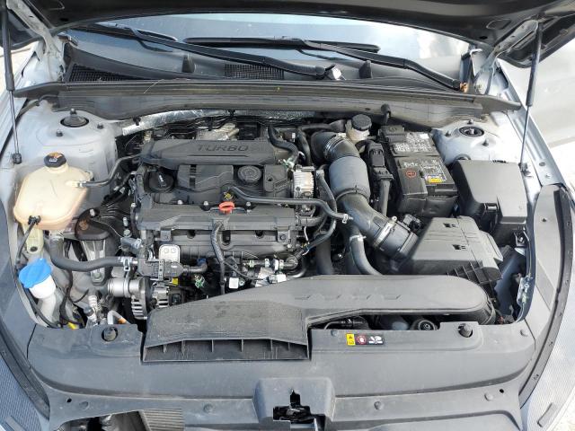 2023 KIA FORTE S - 5XXG64J2XPG204110