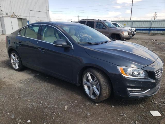 YV1612TK6G2416045 Volvo S60 Premier
