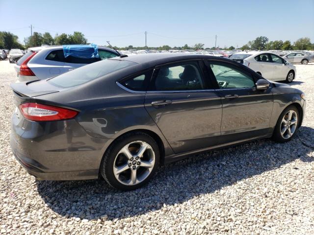 3FA6P0H74GR383139 Ford FUSION SE