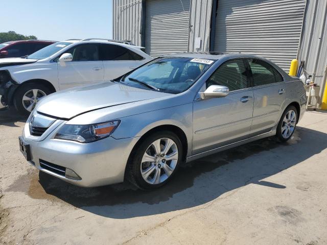 2010 Acura RL 