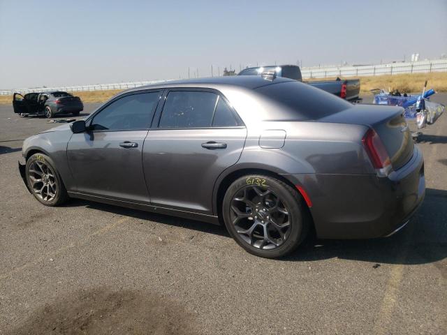 2C3CCABG6KH515690 | 2019 CHRYSLER 300 S