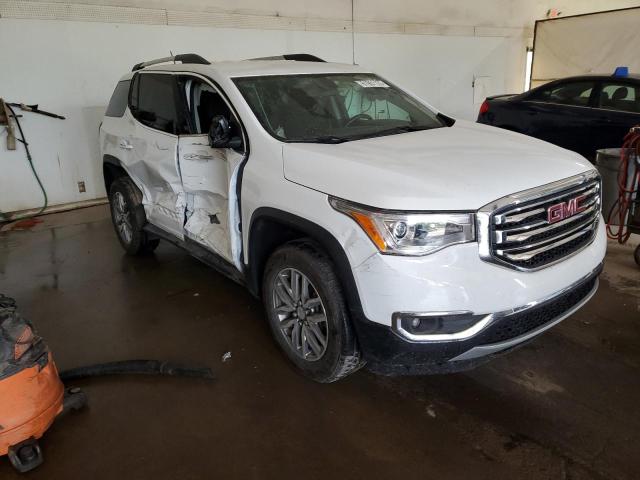 1GKKNLLS6JZ127085 GMC ACADIA SLE