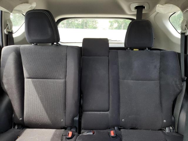 2017 TOYOTA RAV4 XLE - JTMRFREV0HJ715378