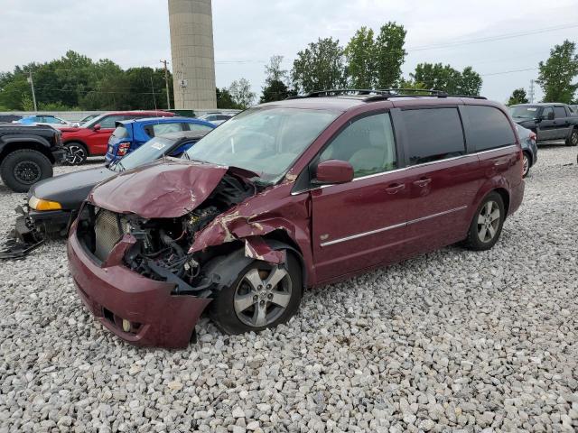 2009 Dodge Grand Caravan SXT