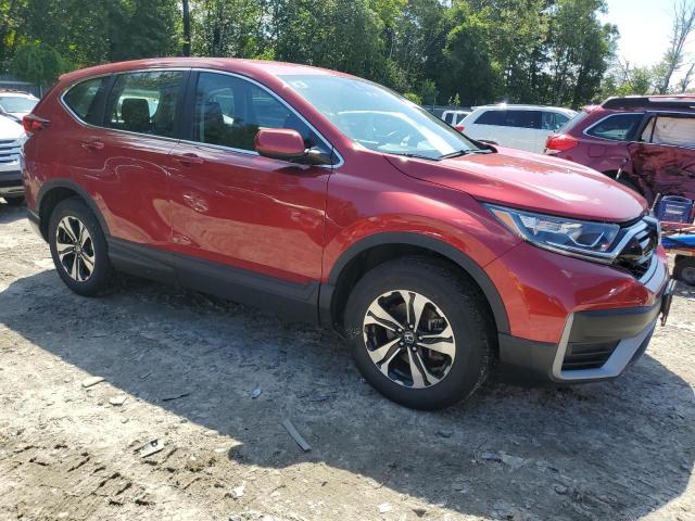 5J6RW2H74ML026232 | 2021 HONDA CR-V SE