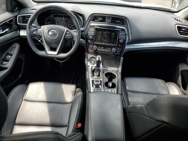 2020 NISSAN MAXIMA SL - 1N4AA6DV7LC374687