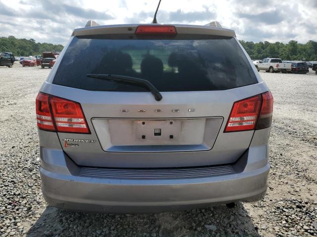 3C4PDCAB2JT381990 | 2018 DODGE JOURNEY SE