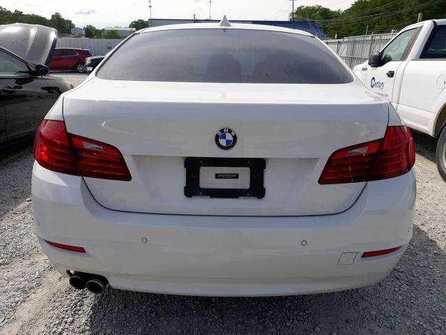 2016 BMW 528 XI - WBA5A7C58GG644346