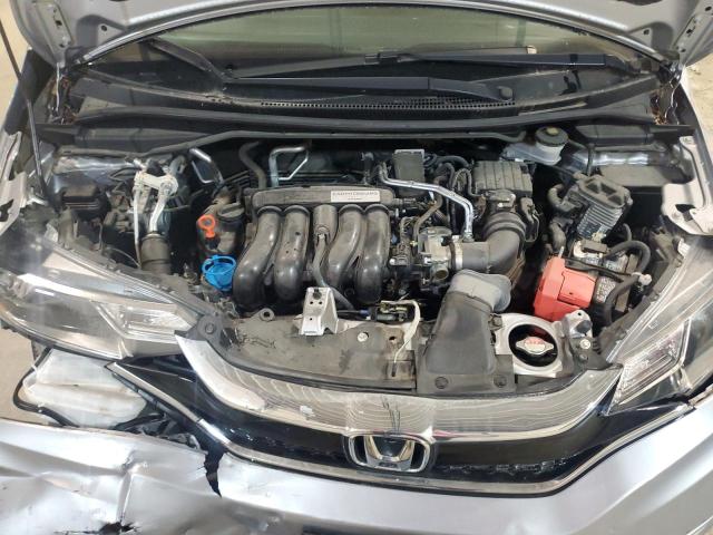 3HGGK5H45LM702606 Honda FIT LX