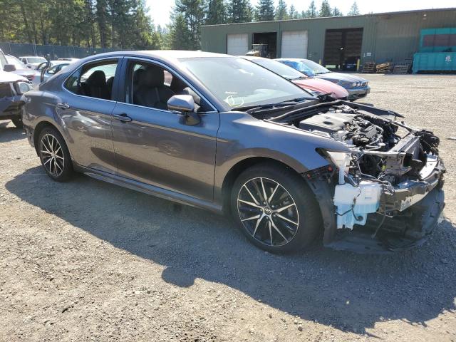 4T1G11BK8NU061480 Toyota CAMRY SE