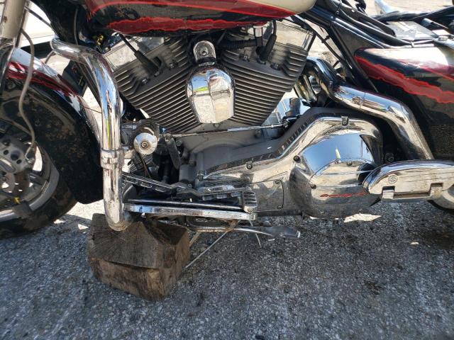 2006 HARLEY-DAVIDSON FLHTCUSE 1HD1PRE186Y955577
