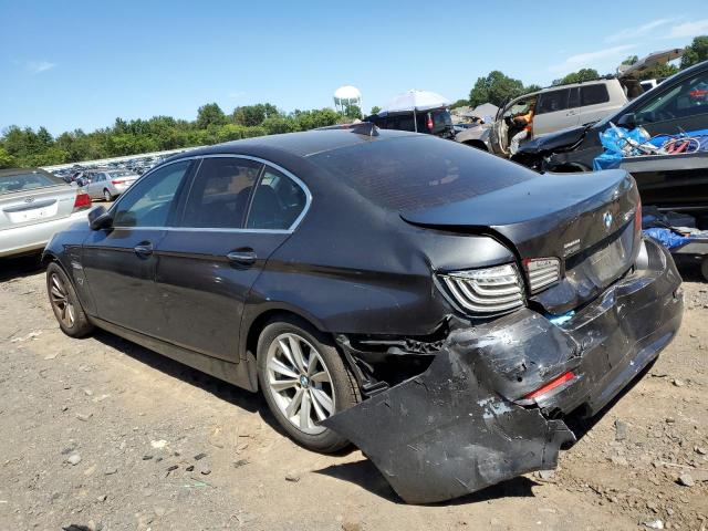 2015 BMW 528 XI - WBA5A7C5XFD623188