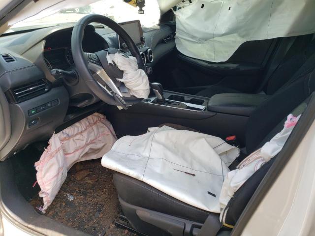 3N1AB8CV3LY229211 Nissan SENTRA SV