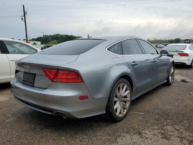 VIN WAU3GAFC3DN117660 2013 Audi A7, Prestige no.3