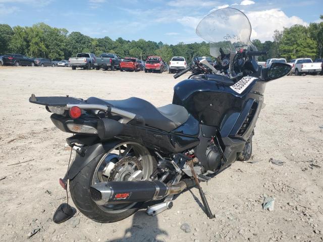 2009 KAWASAKI ZG1400 A - JKBZGNA139A021302