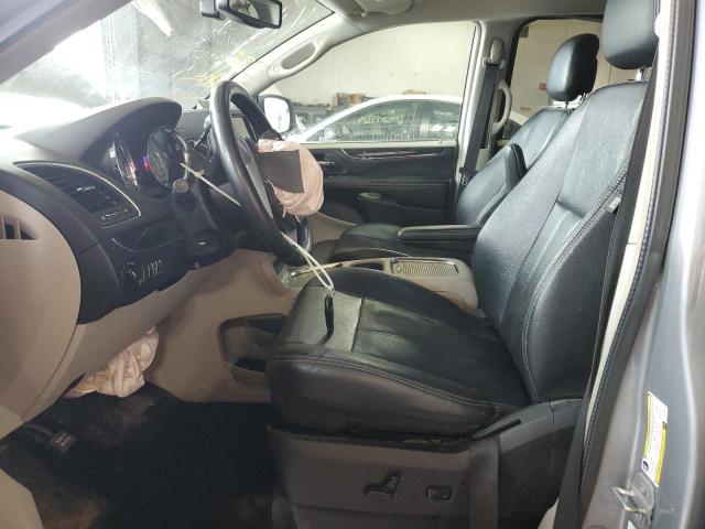 2C4RC1CG7ER113244 Chrysler Town & Country Touring L