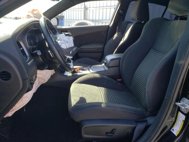 2C3CDXHG7KH545174 Dodge CHARGER GT