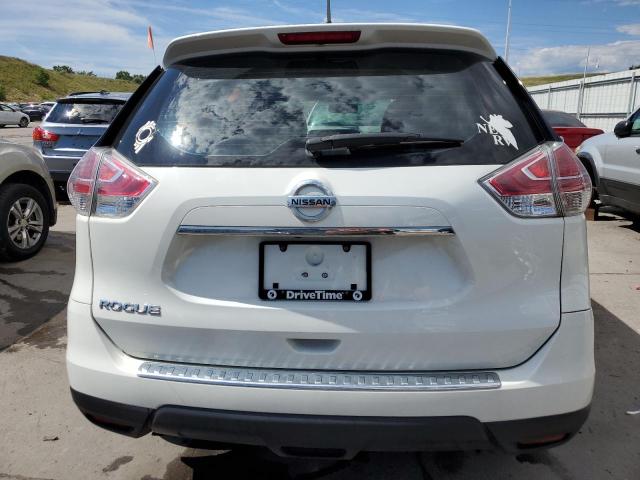 JN8AT2MT0GW020241 Nissan ROGUE S