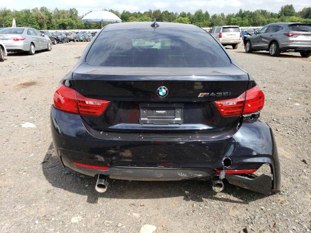 WBA4B1C55GG243259 BMW 435 I Gran Coupe