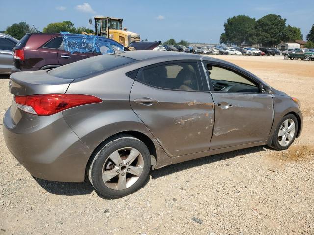 2012 Hyundai Elantra Gls VIN: 5NPDH4AEXCH139362 Lot: 48716694