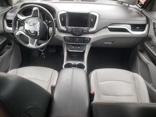 3GKALPEV7ML392142 GMC Terrain SL 8