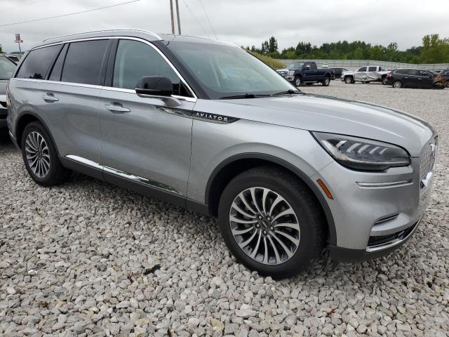 5LM5J6XC6PGL00156 Lincoln Aviator  4