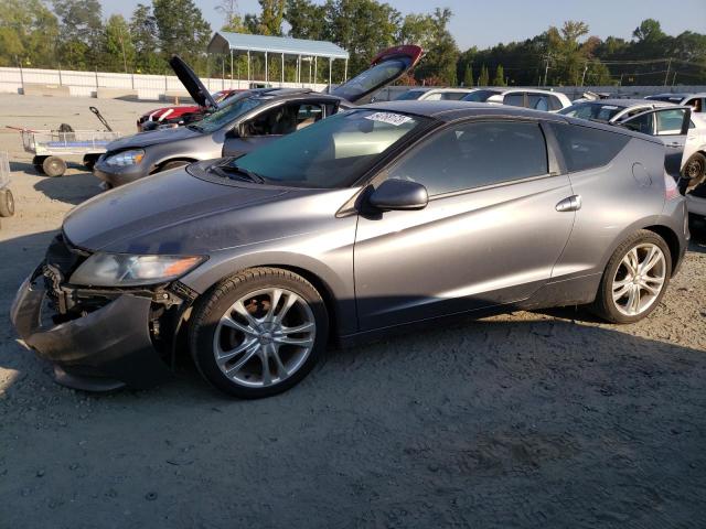 2014 Honda CR-Z 