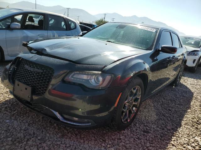 2016 Chrysler 300 