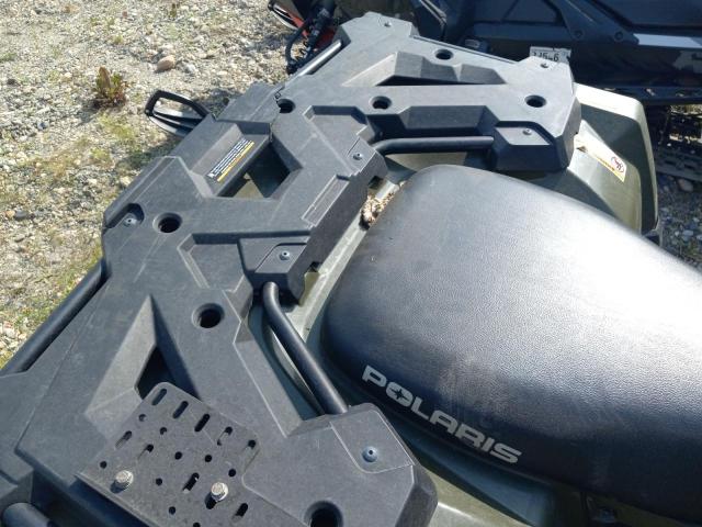 2015 POLARIS SPORTSMAN - 4XASEA57XFA226272
