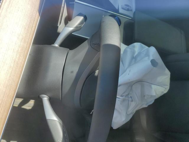 5YJ3E1EA7PF542326 Tesla MODEL 3
