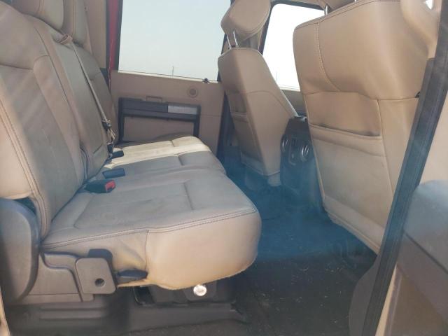 1FT7W2BT9FEA95783 Ford F250 Super Duty