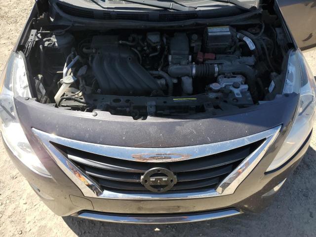 3N1CN7AP1FL895824 Nissan VERSA S