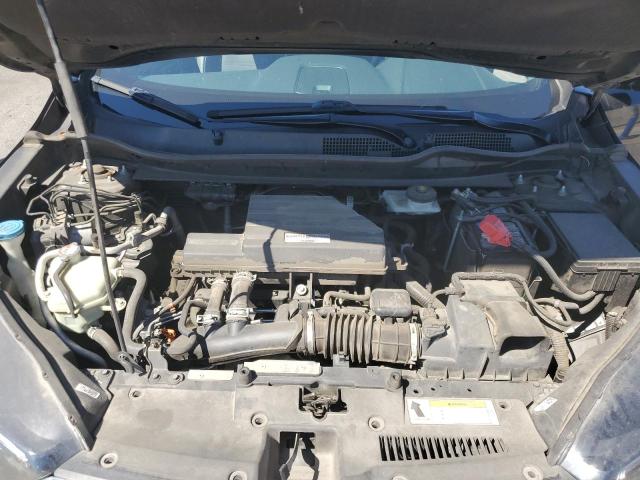 2HKRW1H86JH503798 Honda CR-V EXL