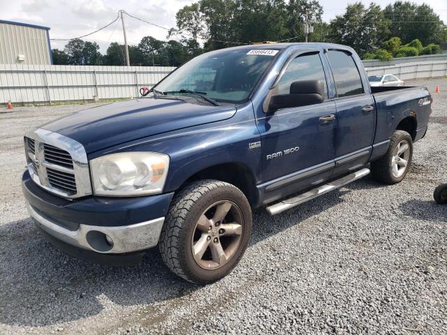 2007 Dodge Ram 1500 ST