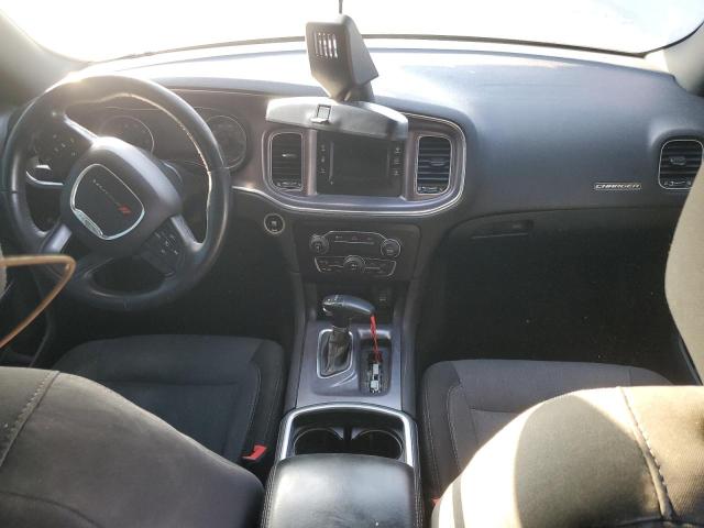2C3CDXBG2GH180791 Dodge Charger Se