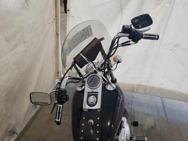 2000 HARLEY-DAVIDSON FXST 1HD1BHY17YY019294