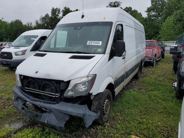 Mercedes Benz Sprinter 3500