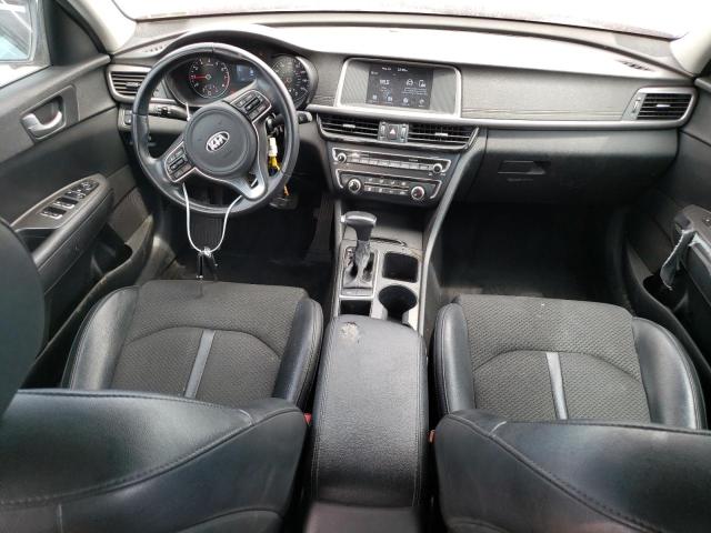 5XXGT4L30JG195830 KIA Optima Lx