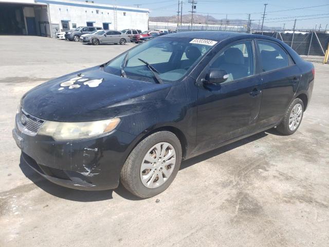 2010 Kia Forte EX