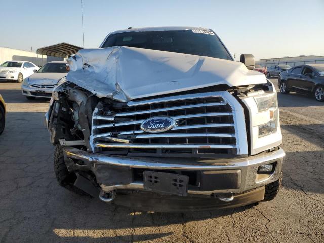 1FTEW1EP0HKC25079 Ford F150 Supercrew