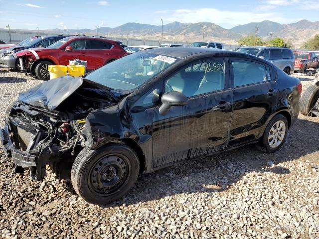 2014 Kia Rio LX