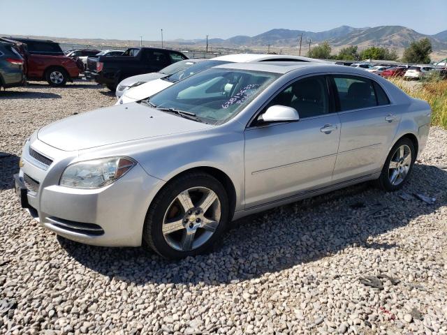 2011 Chevrolet Malibu 